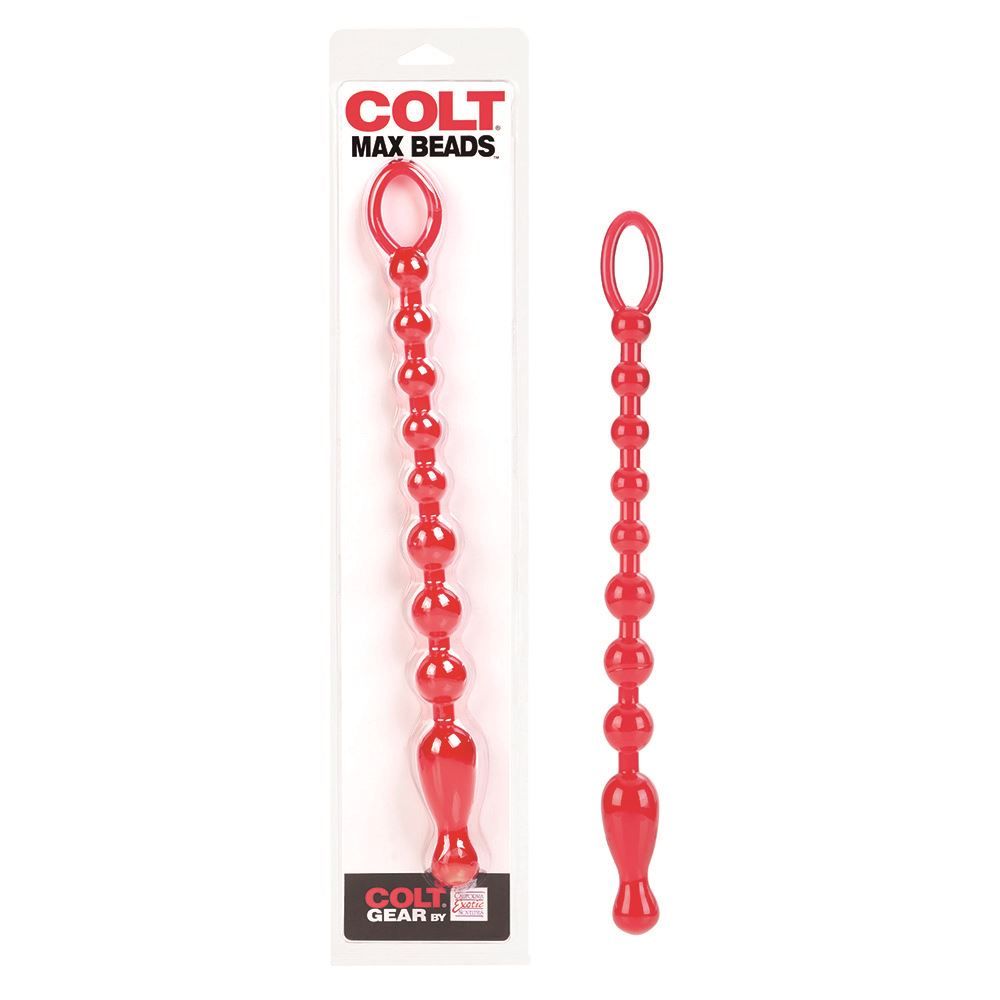 COLT Max Beads - Red COLT Max Bead