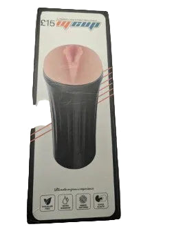 Male Masturbator