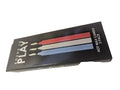 Bound to Play Hot Wax Candles (3 Pack)