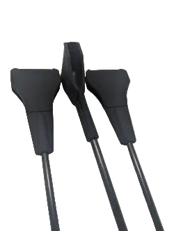 Bound to please - silicone riding crop