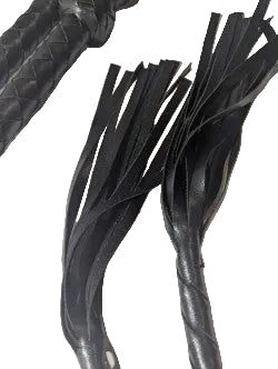 Bull whip