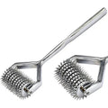 The Wartenberg 10-Head Pinwheel