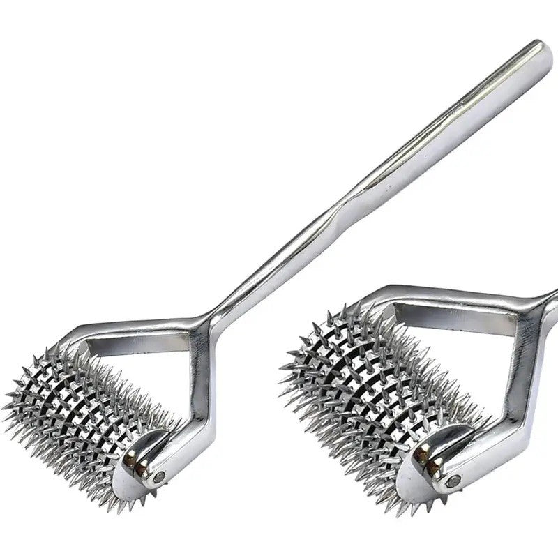 The Wartenberg 10-Head Pinwheel