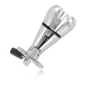 Stainless Steel Locking Plug