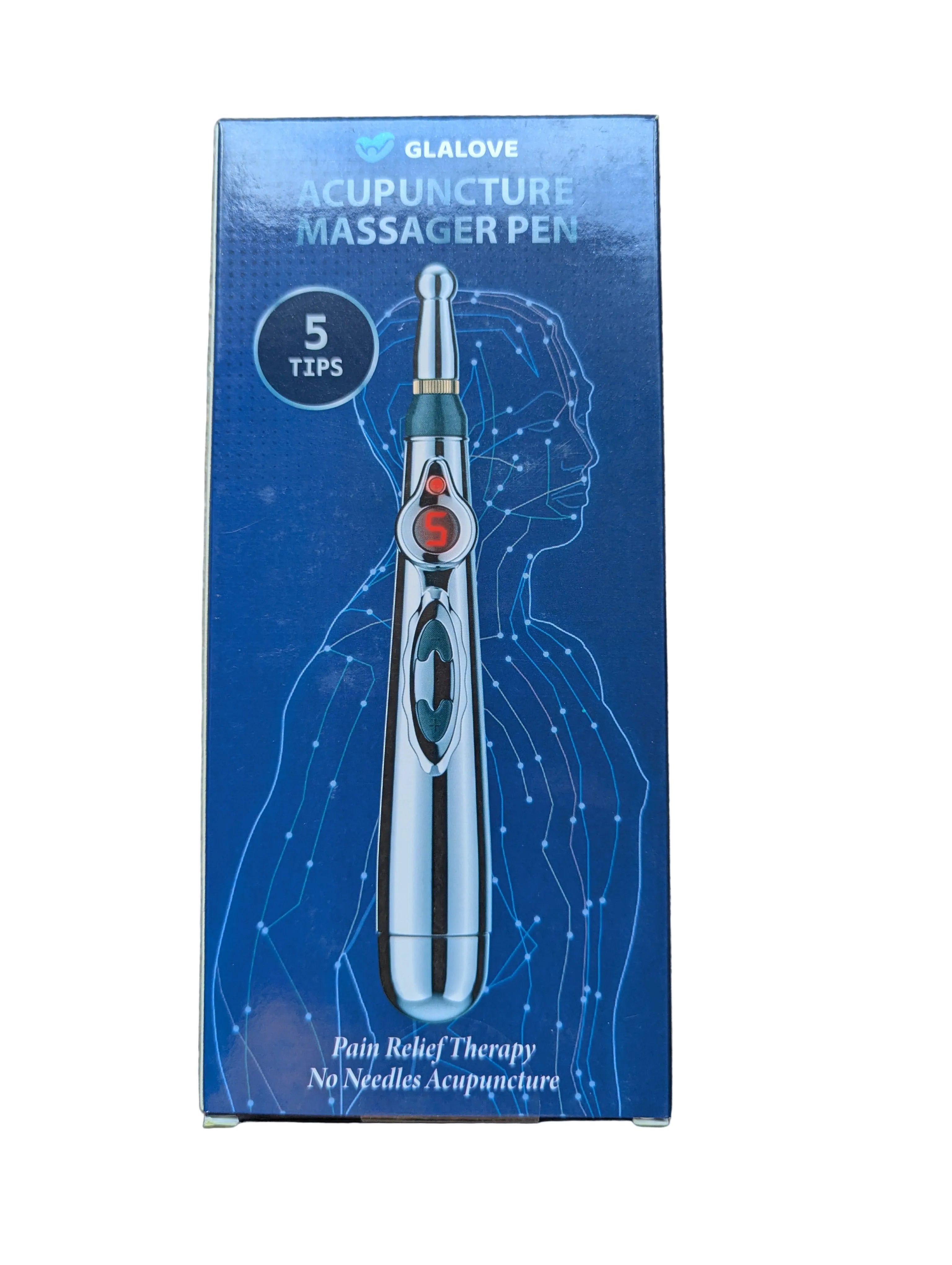 Acupuncture Pen