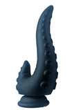 Abyssal Embrace Twin Tentacle Dildo – 8.5 Inch