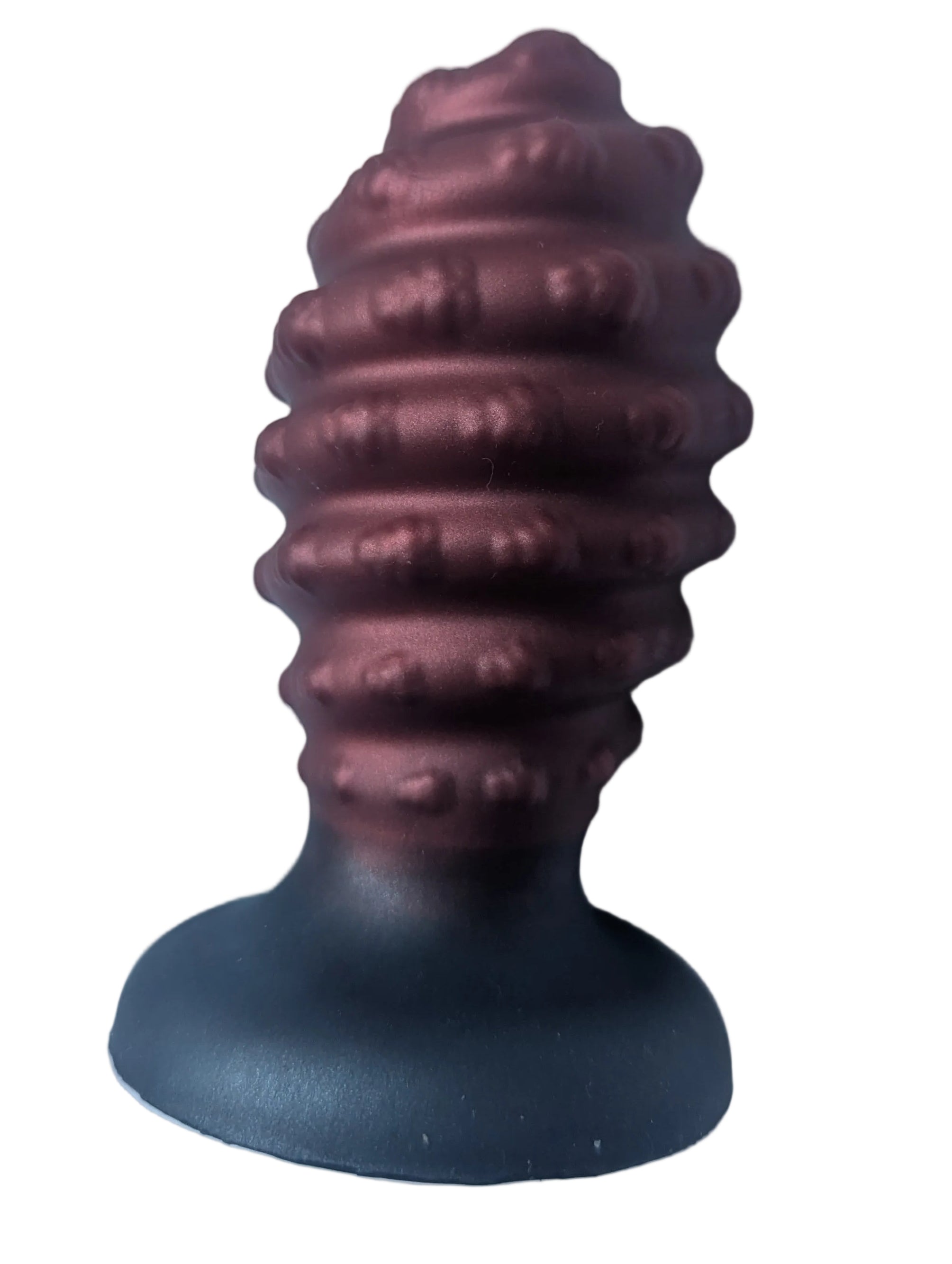 Nova Spiral Alien Plug – 5 Inch