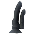 Dual Desire 10-Mode Vibrating Dildo – 7 Inch
