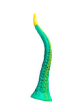 Long tentacle toy