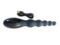 Buzzed Silicone Vibrating Beads