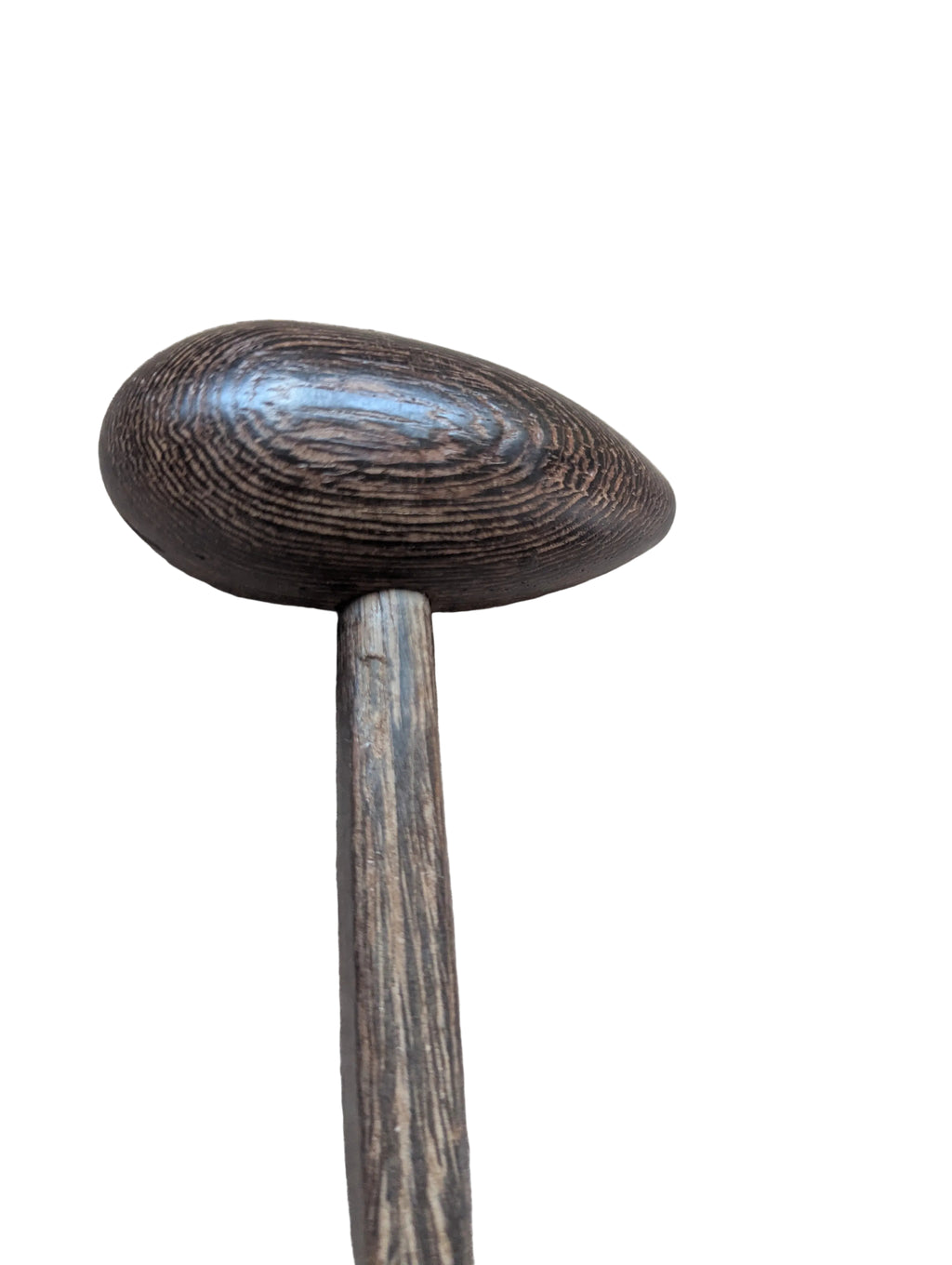 Wooden hammer - impact toy