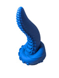 8-Inch Silicone Octopus Tentacle Dildo