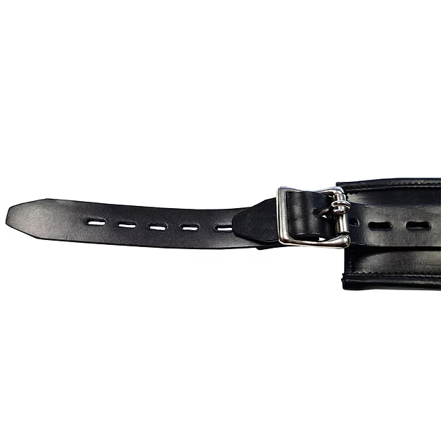 Rouge collar extender (padded range)