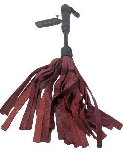 Rouge mini flogger