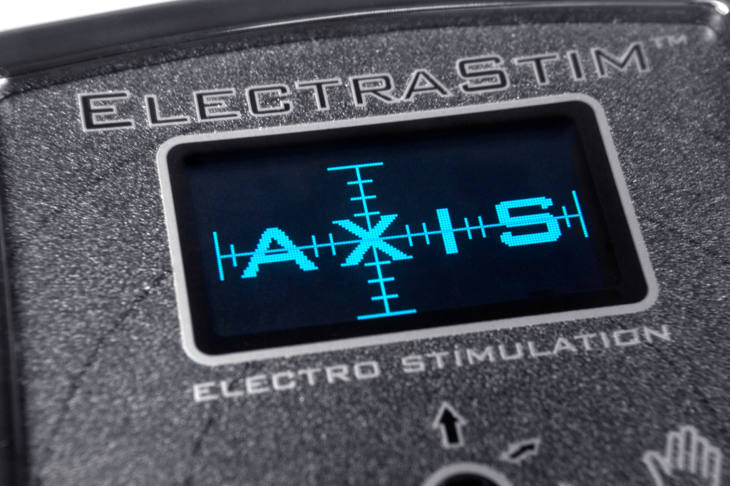 ElectraStim AXIS Electro Stimulator EM200