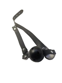 Ball gag