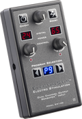 ElectraStim SensaVox Electro Sex Stimulator - EM140