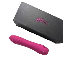 Plsrx The Classic PLSR-2000 Vibrator