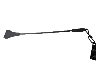Bound to please - silicone riding crop