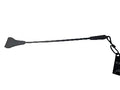 Bound to please - silicone riding crop