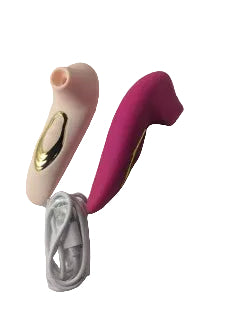 Clit sucker