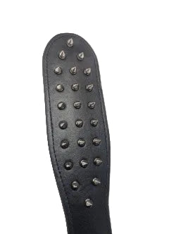 Spike paddle