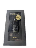 LELO - NEA 3 PERSONAL MASSAGER - BLACK