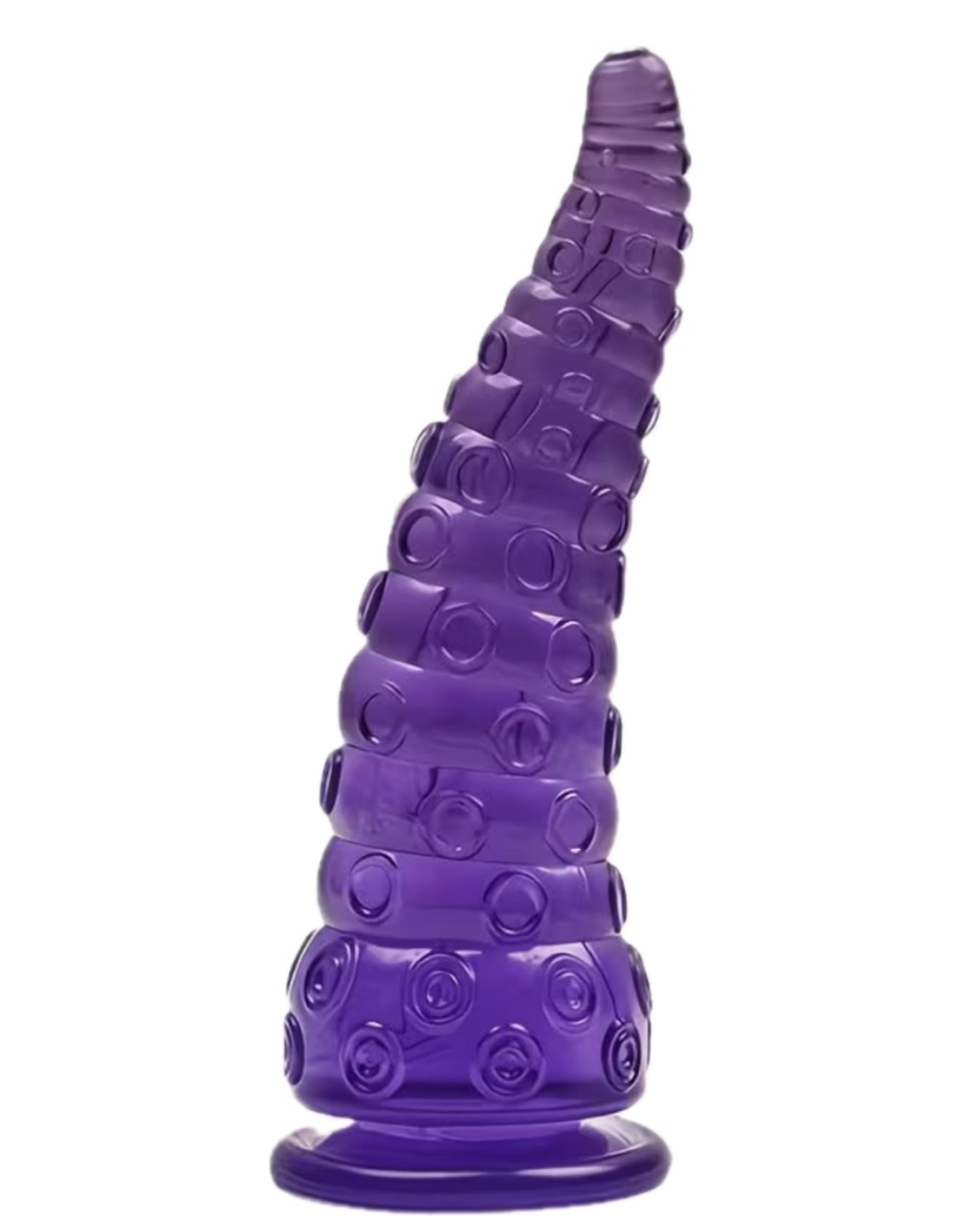 Tentacle dildo