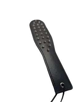 Spike paddle