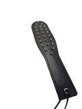 Spike paddle
