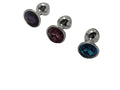Small butt plugs