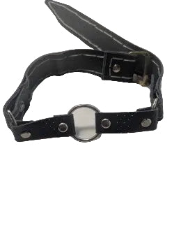 O ring gag