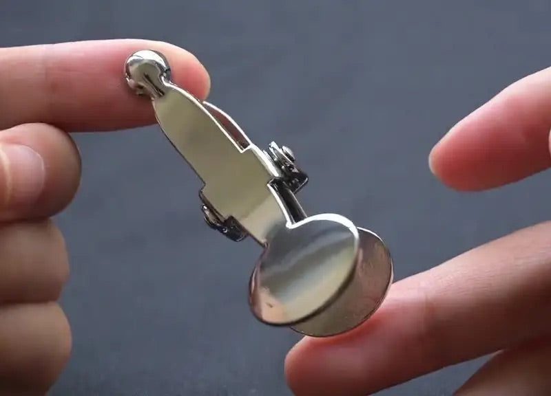 Balls Pincher Nipple Clamps