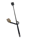 Vampire riding crop