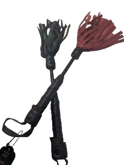 Rouge mini flogger