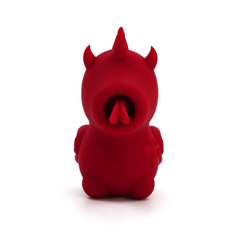 Unihorn – Blaze Diabolo (The Forked Tongue One)