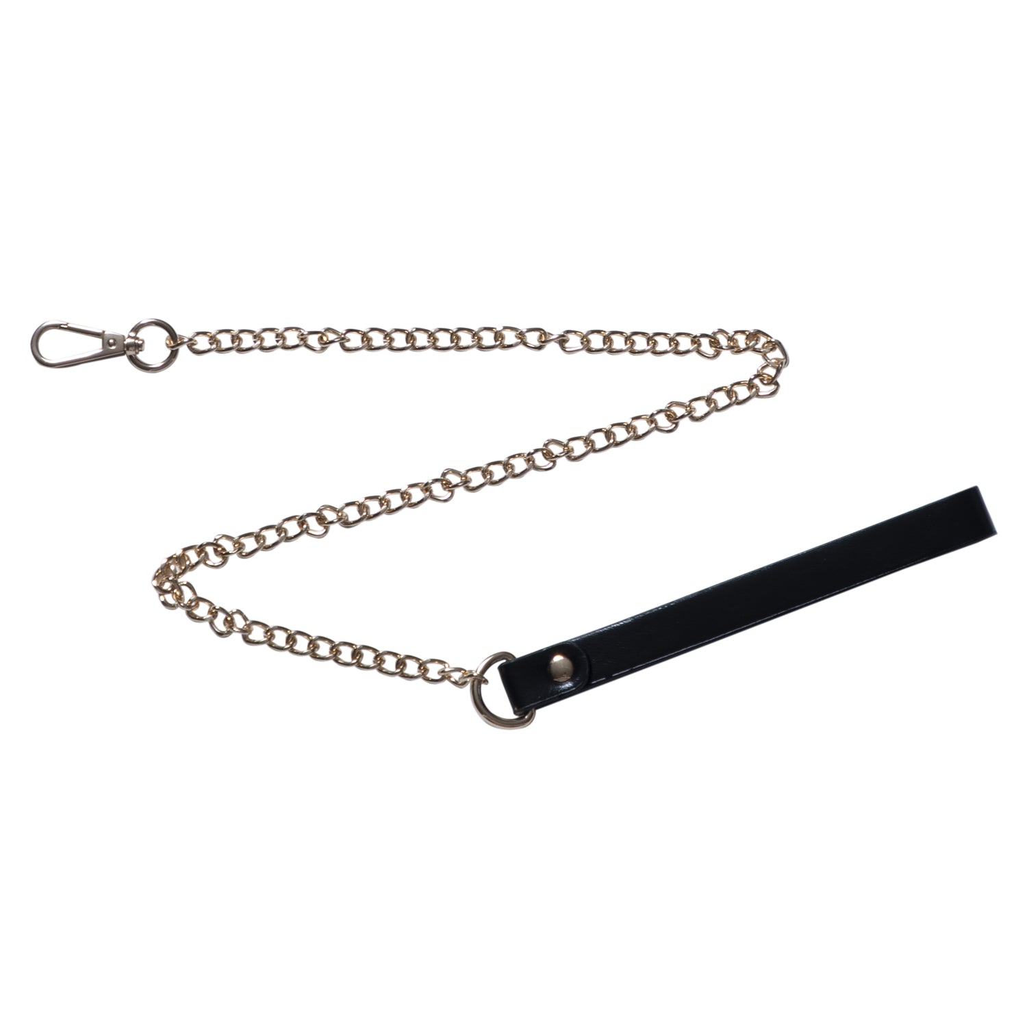 Honey Play Box - Kinky Play Kit - Bondage Kit 8 Piece Vegan Leather Bondage Kit