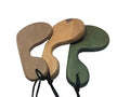 Solid oak pocket paddle