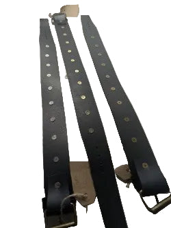 Studded collar