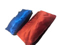 Silk blindfold scarf