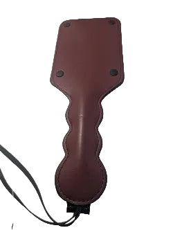 Sportsheets - Saffron Square Paddle