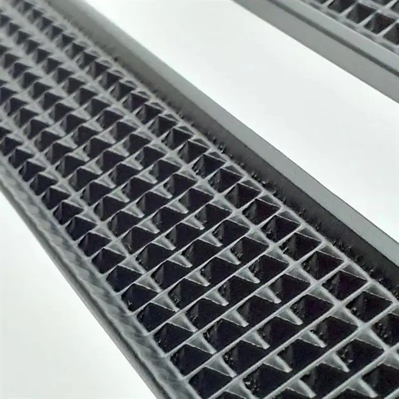 Aluminium Tenderizer Spanking Paddle