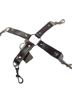 Hogtie