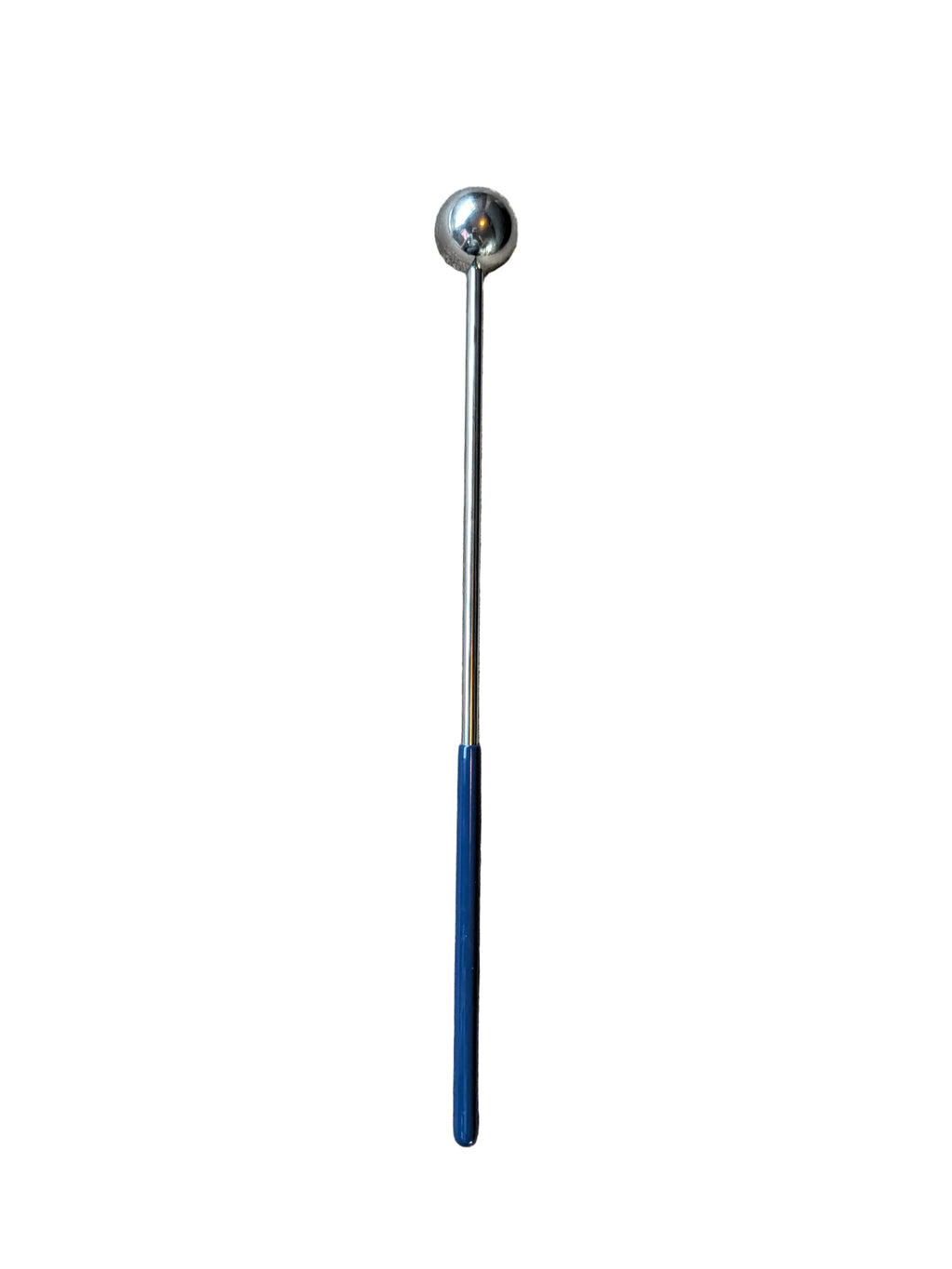 Joy Stick – Stainless Steel Pleasure & Impact Tool