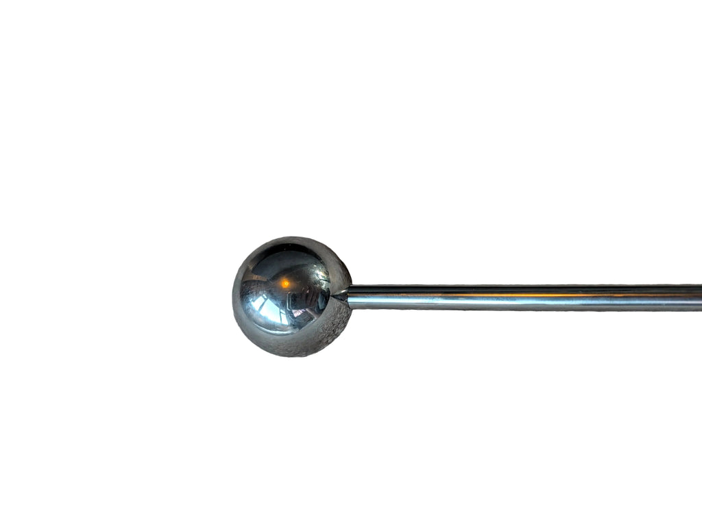 Joy Stick – Stainless Steel Pleasure & Impact Tool