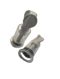 Nipple suction cups