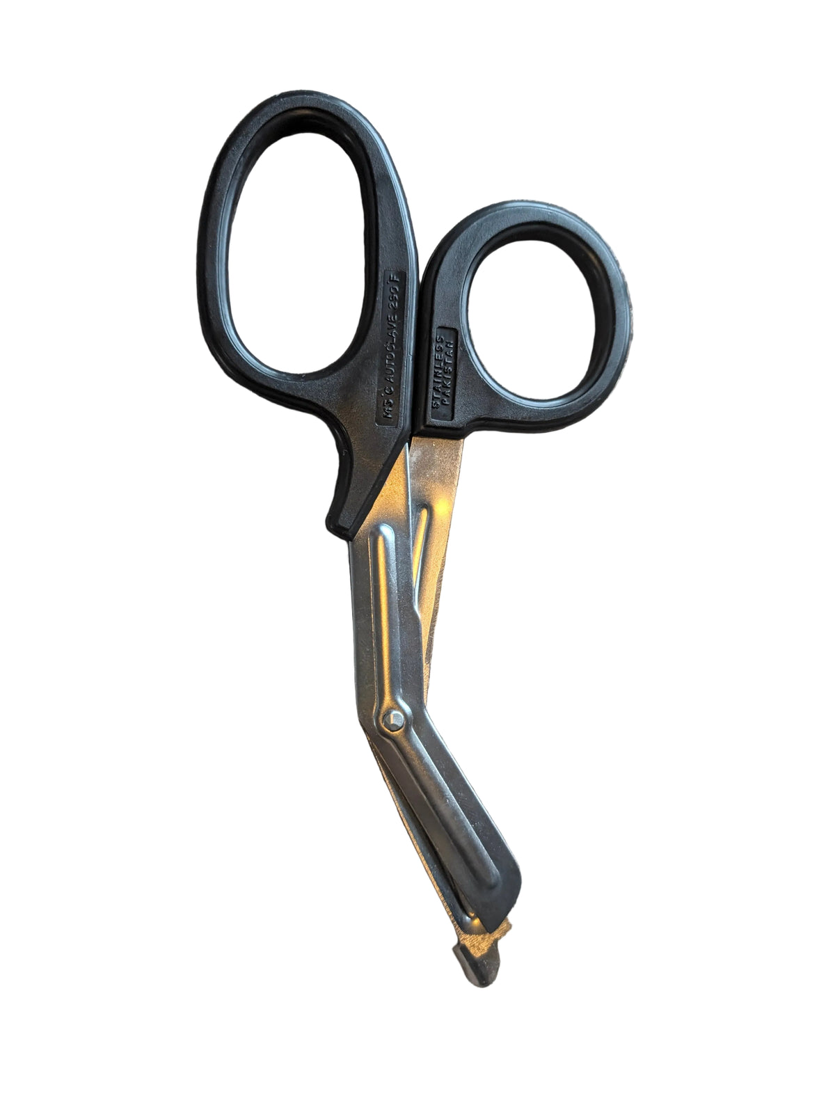 Safe Scissors