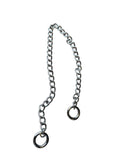 Heavy Stainless Steel Slip Chain – 50cm