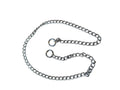Heavy Stainless Steel Slip Chain – 100cm