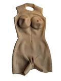 Silicone Female Bodysuit – Realistic Shape